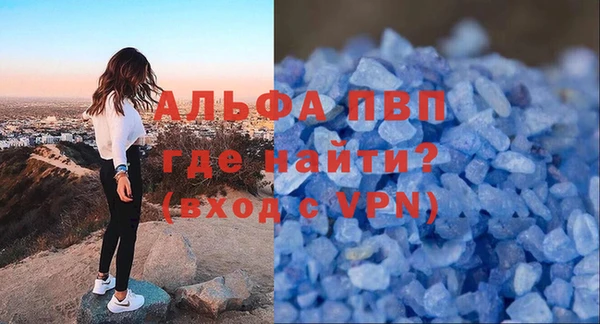молекула духа Белокуриха