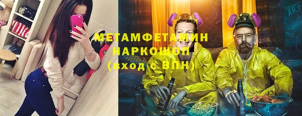 молекула духа Белокуриха
